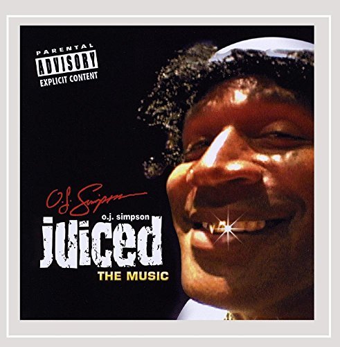 O.J. Simpson/Juiced The Music