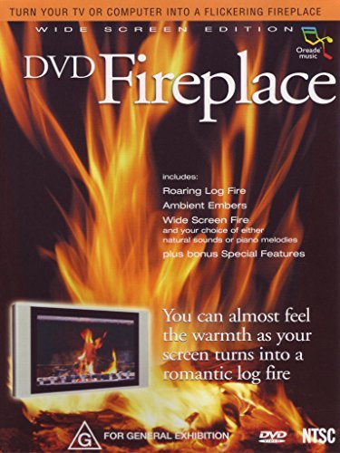 Oreade Music Fireplace Nr 