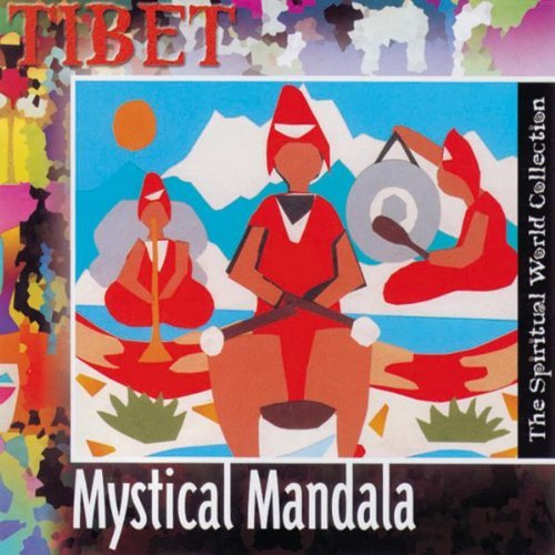 Mystical Mandala/Mystical Mandala