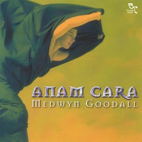 Medwyn Goodall Anam Cara 