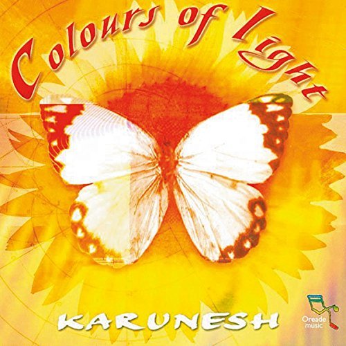 Karunesh/Colours Of Light