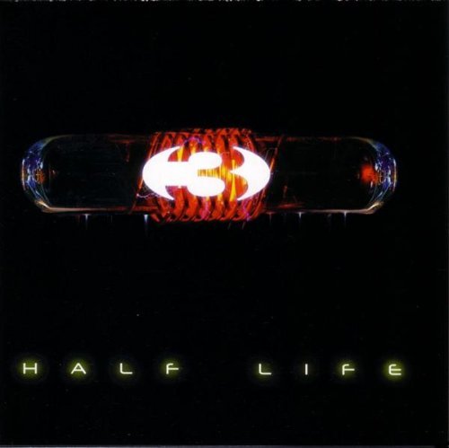 3 Half Life 