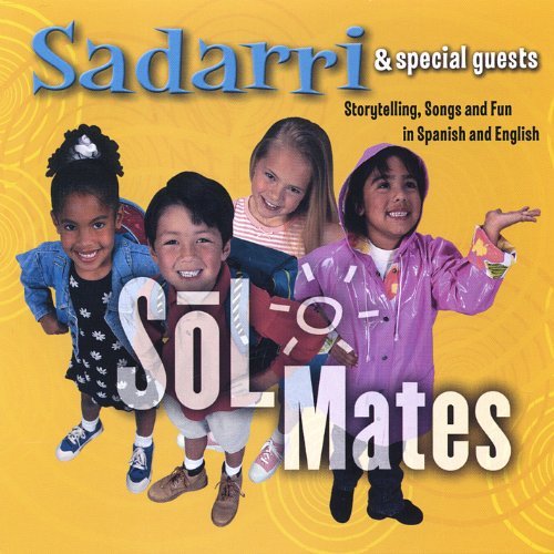 Sadarri/Sol Mates