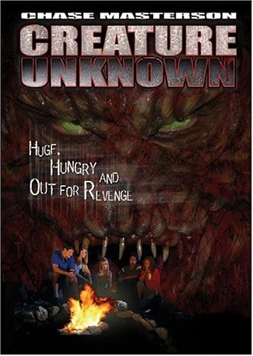 Creature Unknown/Masterson/Cahill@Clr@Adnr