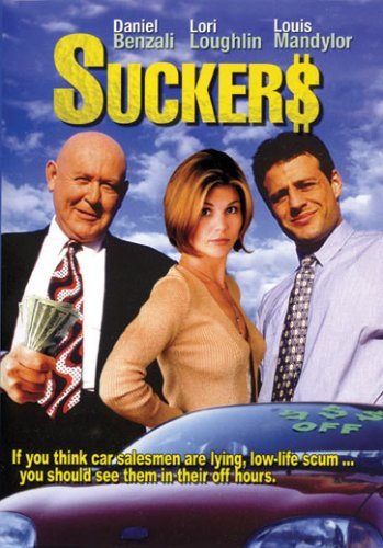Suckers Suckers Clr R 