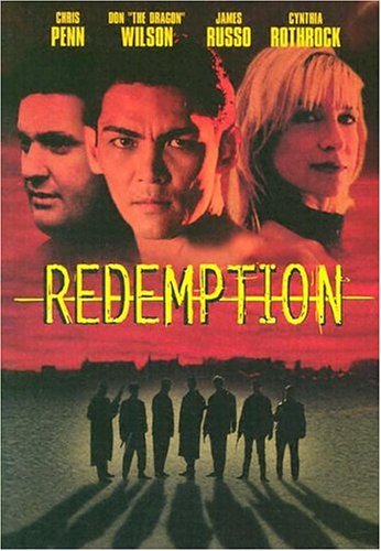 Redemption/Redemption@Clr@R