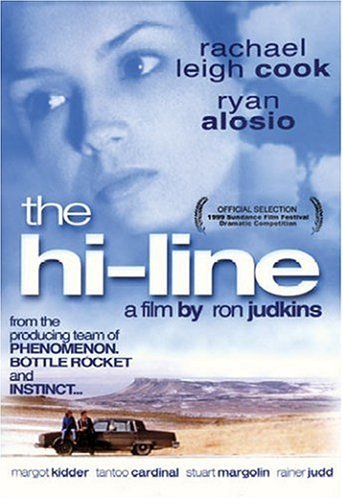 Hi-Line/Hi-Line@Clr@R