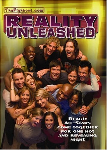 REALITY UNLEASHED/REALITY UNLEASHED