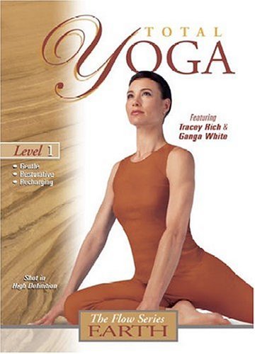 Total Yoga/Earth@Clr@Nr