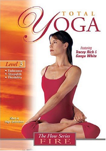 Total Yoga/Fire@Clr@Nr
