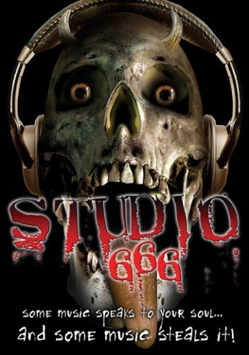 STUDIO 666/STUDIO 666