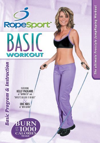 Ropesport/Basic Workout@Clr@Nr