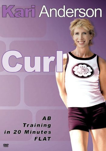 Kari Anderson Curl Clr Nr 