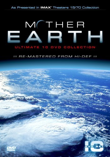 Mother Earth/Mother Earth@Nr/10 Dvd