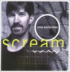 Chad Wackerman Scream 