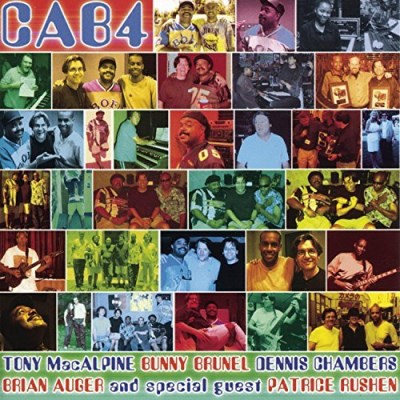 Cab/Cab 4