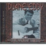 EDDY,DUANE/GUITAR MAN