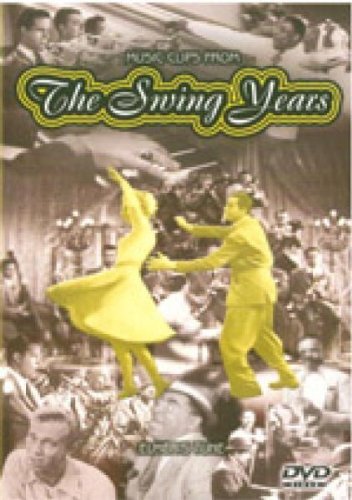 Musicclips From Swing Years/Elmers Tune@Import-Eu