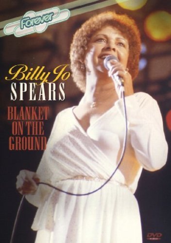 Bill Jo Spears/Blanket On The Ground@Import-Eu@Ntsc (0)