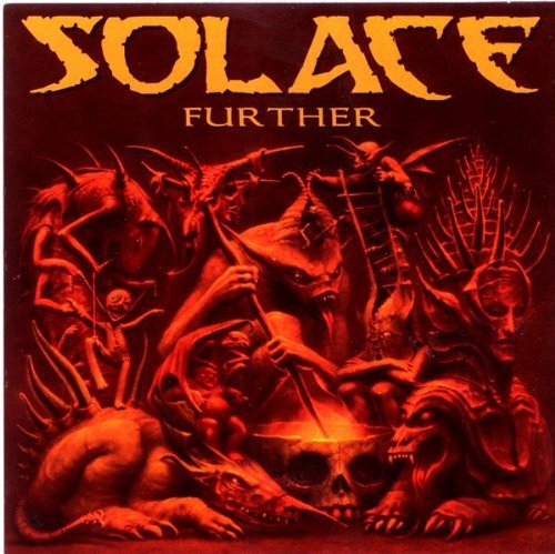 SOLACE/FURTHER