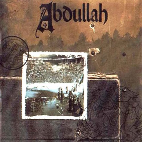 Abdullah/Abdullah