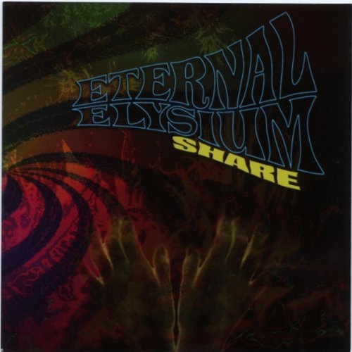 ETERNAL ELYSIUM/SHARE