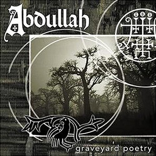Abdullah/Graveyard Poetry