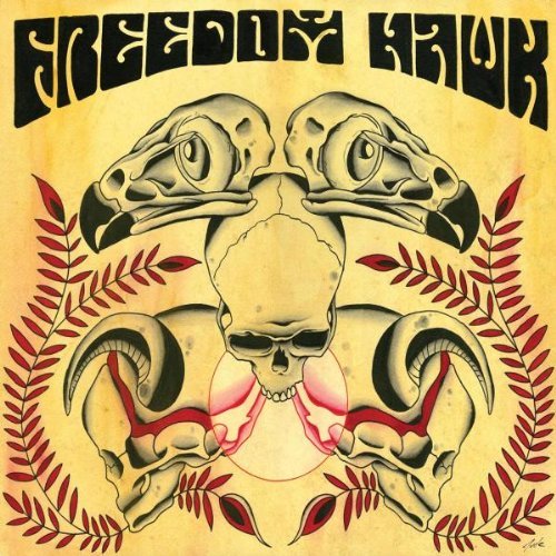 Freedom Hawk/Freedom Hawk