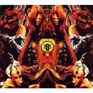 FARFLUNG/LIVE AT 013-ROADBURN 2009