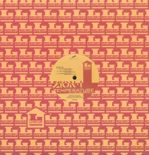 Scribble Jam/Vol. 2-Scribble Jam