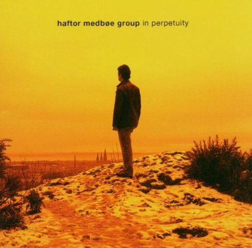 Haftor Group Medboe/In Perpetuity@Sacd/Hybrid