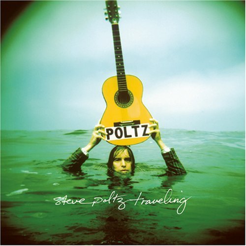 Steve Poltz/Traveling@Digipak