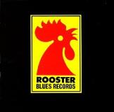 Rooster Blues Records Rooster Blues Records 