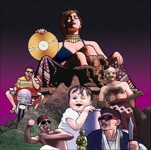 Mackrosoft/Journey To Vaginus
