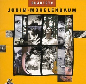 Quarteto Jobim-Morlenbaum/Quarteto Jobim-Morlenbaum