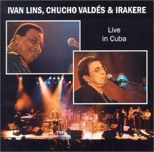 Lins Valdes Irakere Live In Cuba 