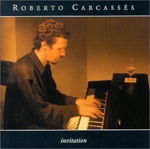 Roberto Carcasses/Invitation