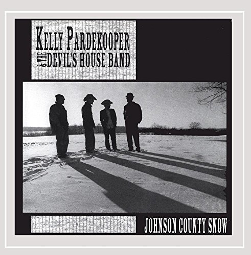 Kelly & The Devil' Pardekooper/Johnson County Snow