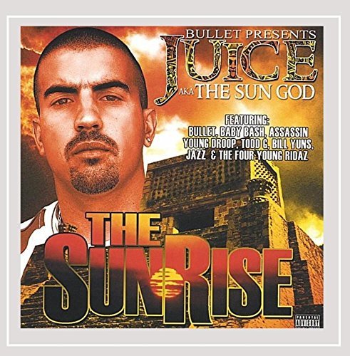 Juice/Sunrise
