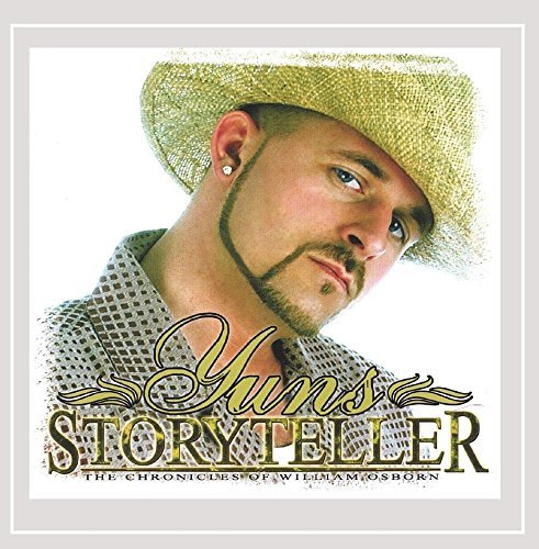 Yuns/Storyteller@Explicit Version