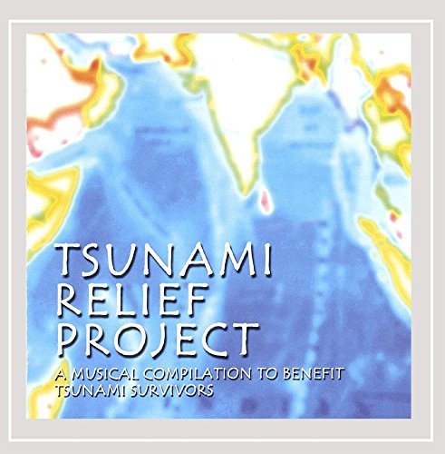 Tsunami Relief Project/Tsunami Relief Project@Local