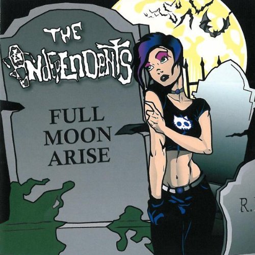 Independents/Fullmoon Arise Ep