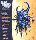 All That Glitters Isn'T/Vol. 1-Amoeba Music Compilatio@Venus Bleeding/Mad Ill/Merrick@All That Glitters Isn'T Platin