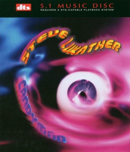 Steve Lukather/Candyman@Dts