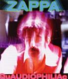 Frank Zappa Quaudiophiliac DVD Audio 
