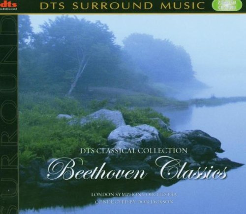 L.V. Beethoven Beethoven Classics Dts London So 