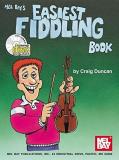 Craig Duncan Easiest Fiddling Book [with Cd] 