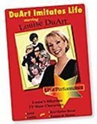 Louise DuArt/DuArt Imitates Life