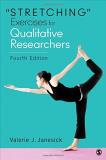 Valerie J. Janesick Stretching Exercises For Qualitative Researchers 0004 Edition; 