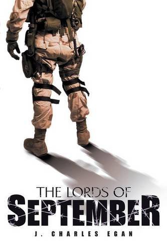 J. Charles Egan/The Lords of September